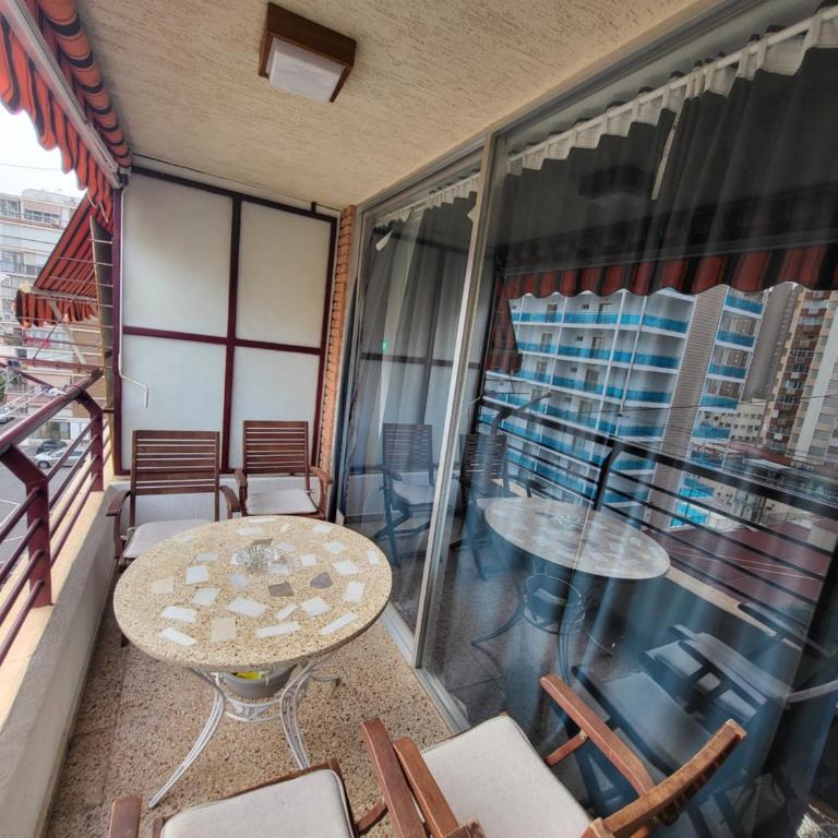 Piscis apartament - Apartamento de 1 dormitorio - 18