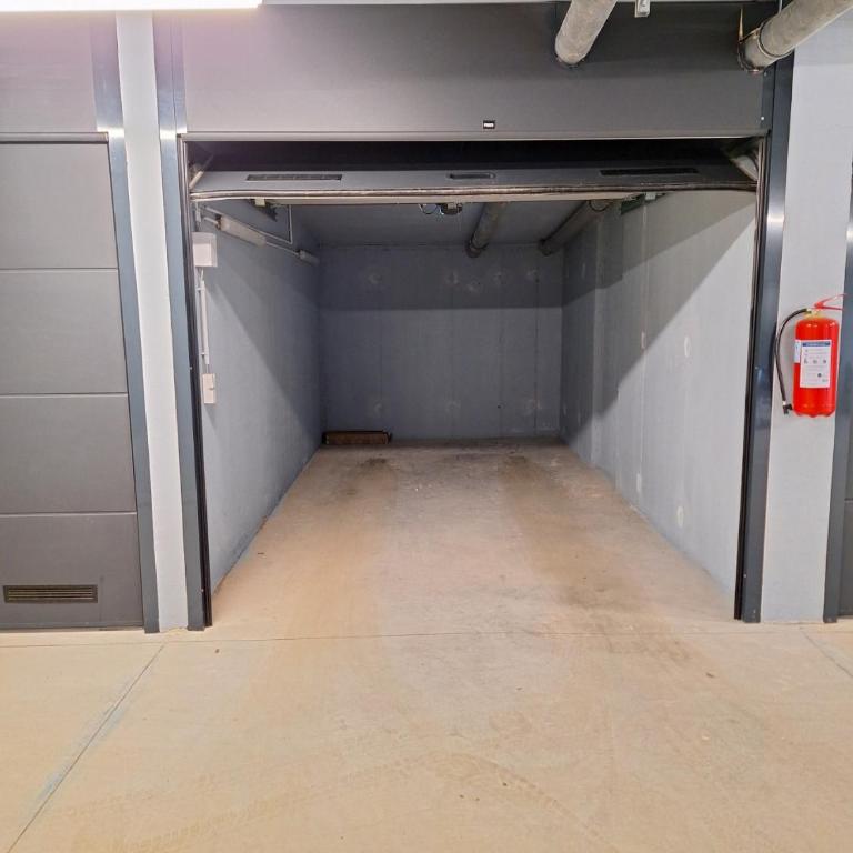 Banja Residence Apt - Apartman sa 1 Spavaćom Sobom - 28