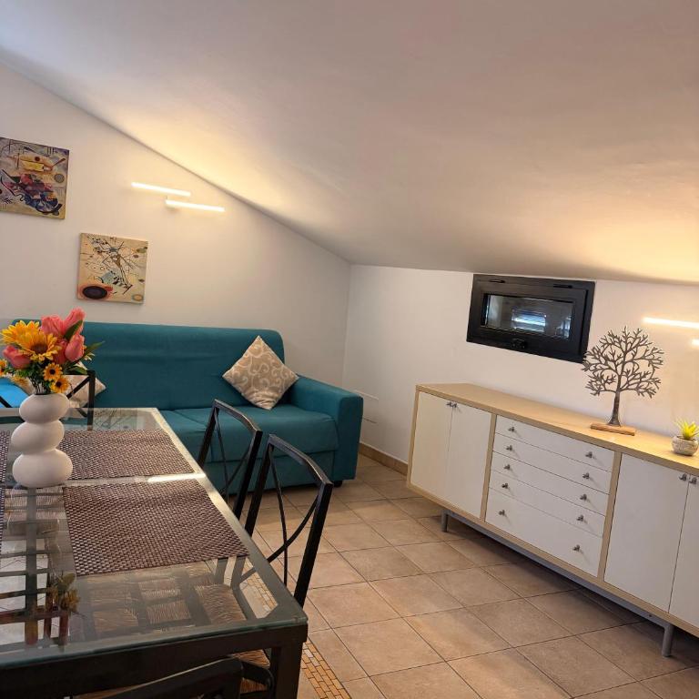 MARCONI APARTMENTS - Appartamento Attico - 27
