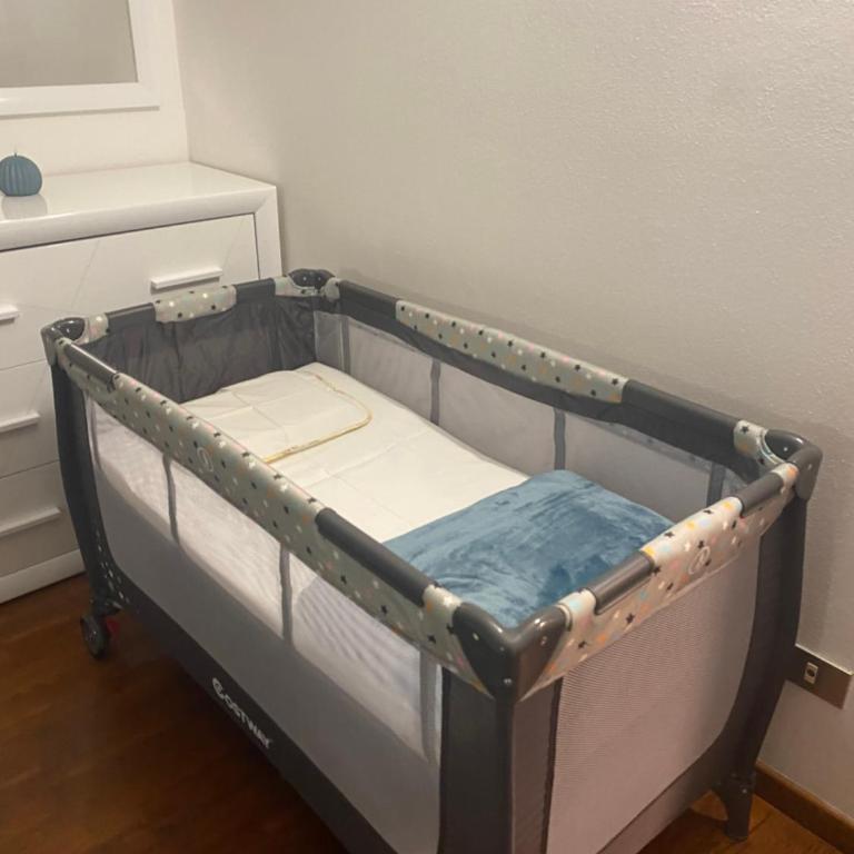 Blu Petrolio Stay-Karabas Apartments-parcheggio - Appartamento con 2 Camere da Letto e Terrazza - 76