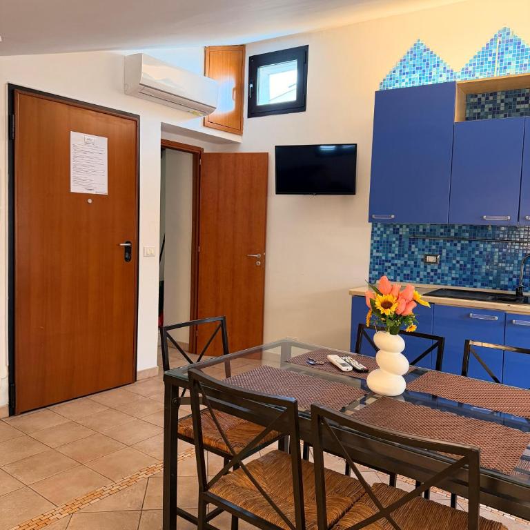 MARCONI APARTMENTS - Appartamento Attico - 30