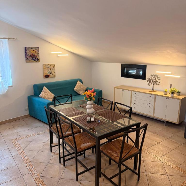 MARCONI APARTMENTS - Appartamento Attico - 7