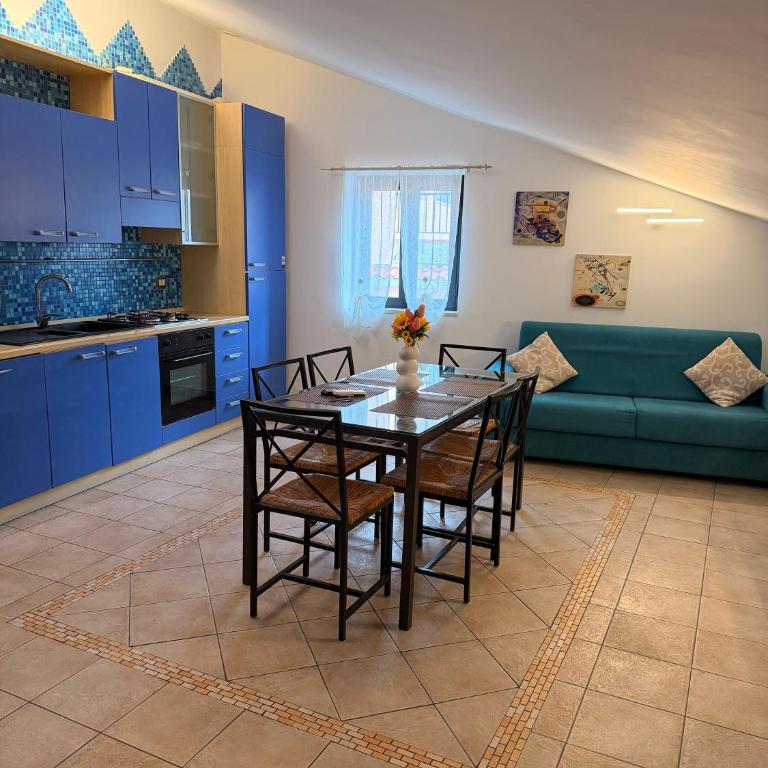 MARCONI APARTMENTS - Appartamento Attico - 4