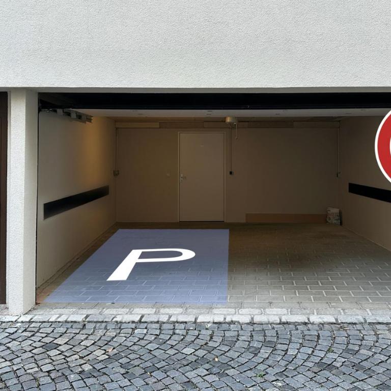 Rarität am Rathaus • Terrasse • Parken • 6 Gäste - Apartamento - 15