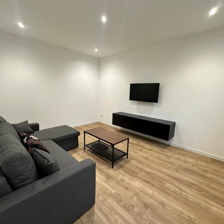 Maison de ville a Berck - Three-Bedroom House - 1