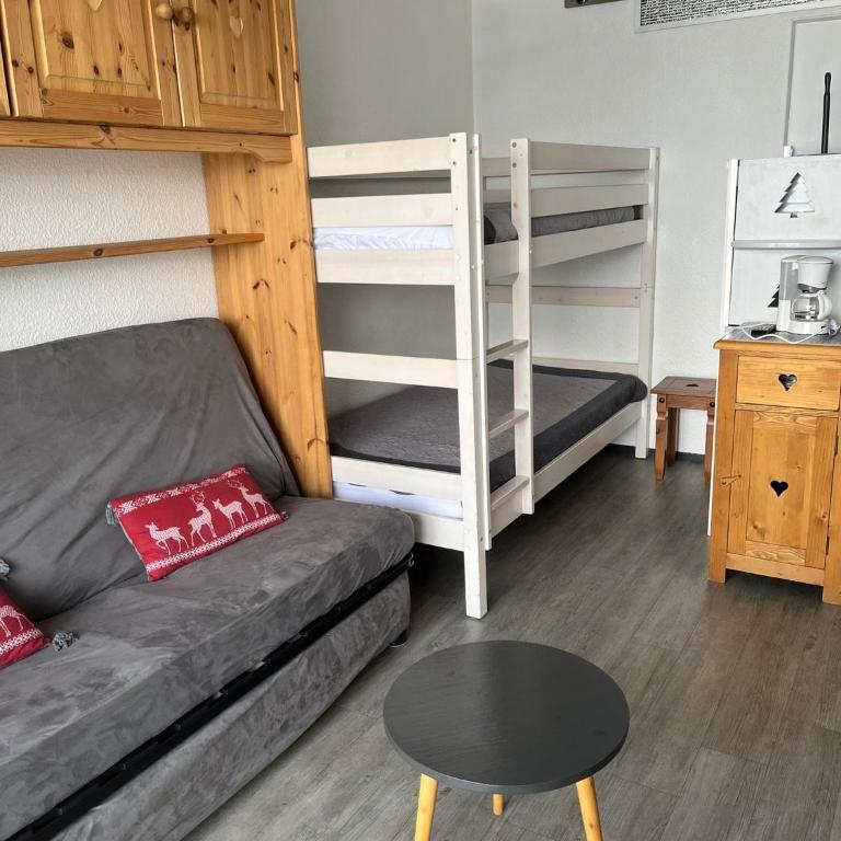 Ancolie - Appartement 1 Chambre - 1