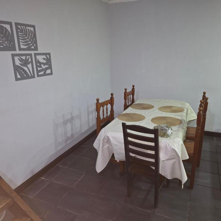 Estrella de Mar - Apartamento de 2 dormitorios - 3