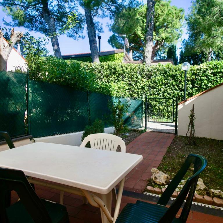 Trilocale a Numana super accessoriato - N142 - Two-Bedroom Apartment - 1