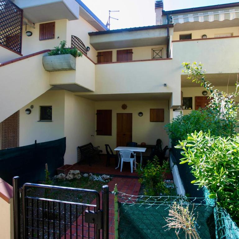Trilocale a Numana super accessoriato - N142 - Two-Bedroom Apartment - 5