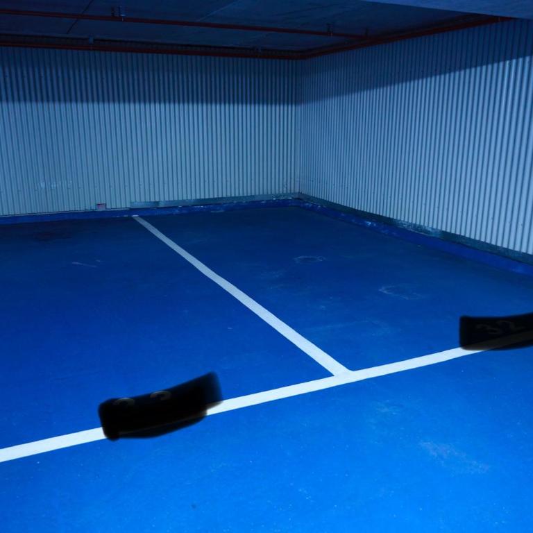Apartamento NUEVO Lujoso Suites Centro Bilbao Wifi ,Parking - Two-Bedroom Apartment - 37