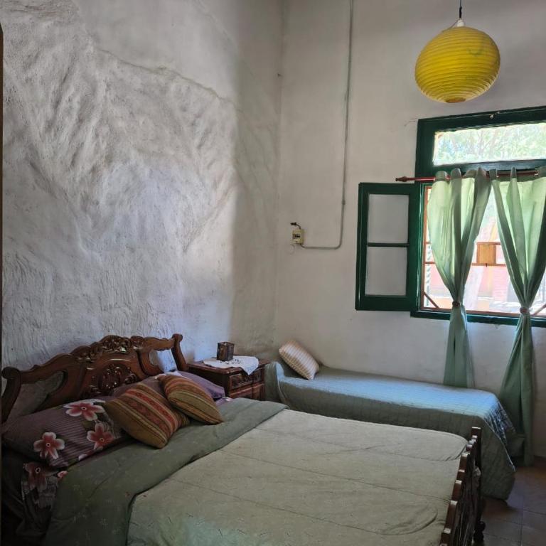 La Casa De La Gruta - Casa de 2 dormitorios - 10