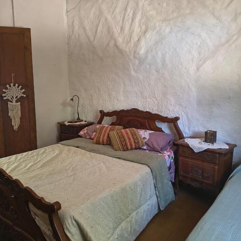 La Casa De La Gruta - Casa de 2 dormitorios - 11