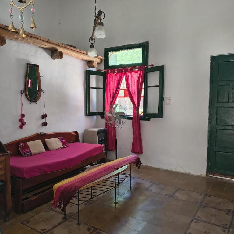 La Casa De La Gruta - Casa de 2 dormitorios - 8