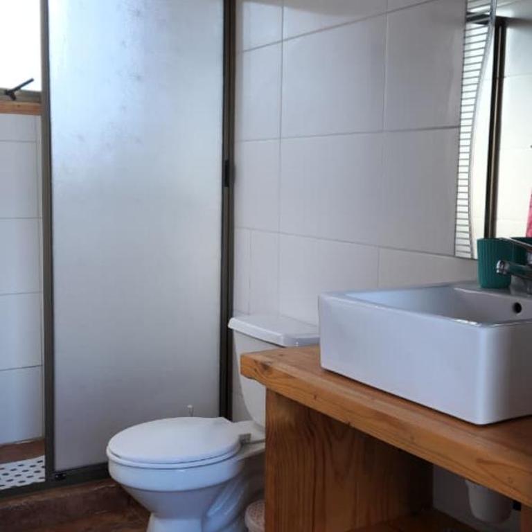 Cabañas María Gracia I - Casa de 3 dormitorios - 5