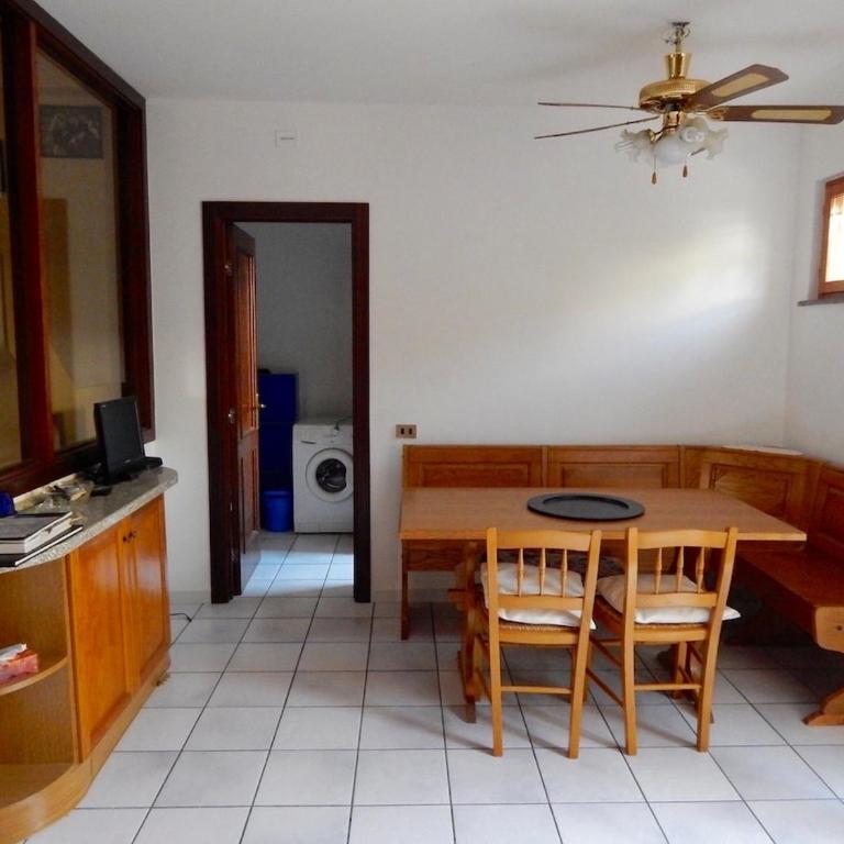 Trilocale a Numana super accessoriato - N142 - Two-Bedroom Apartment - 10