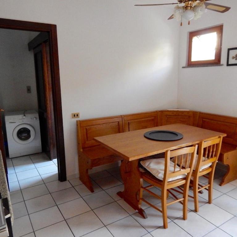 Trilocale a Numana super accessoriato - N142 - Two-Bedroom Apartment - 11