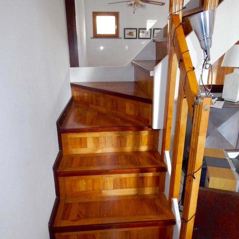 Trilocale a Numana super accessoriato - N142 - Two-Bedroom Apartment - 36