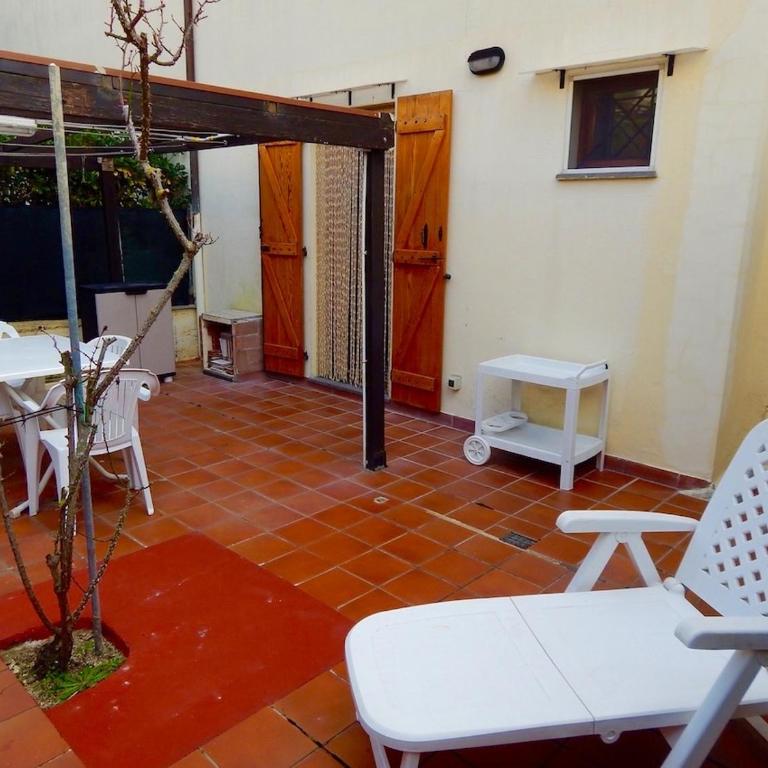 Trilocale a Numana super accessoriato - N142 - Two-Bedroom Apartment - 37