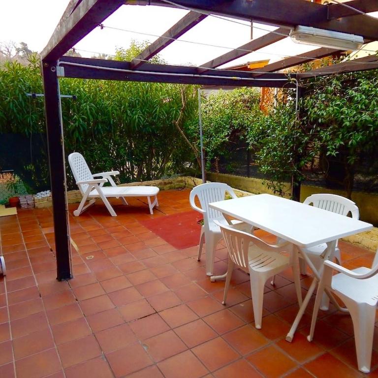 Trilocale a Numana super accessoriato - N142 - Two-Bedroom Apartment - 38