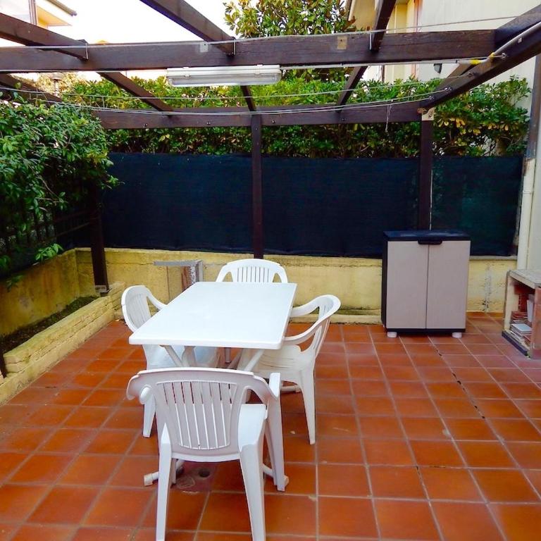 Trilocale a Numana super accessoriato - N142 - Two-Bedroom Apartment - 39
