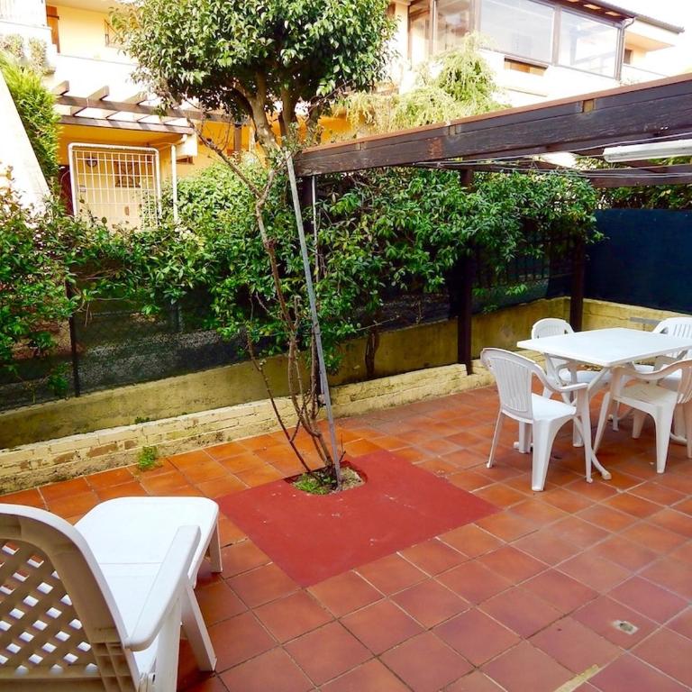 Trilocale a Numana super accessoriato - N142 - Two-Bedroom Apartment - 41
