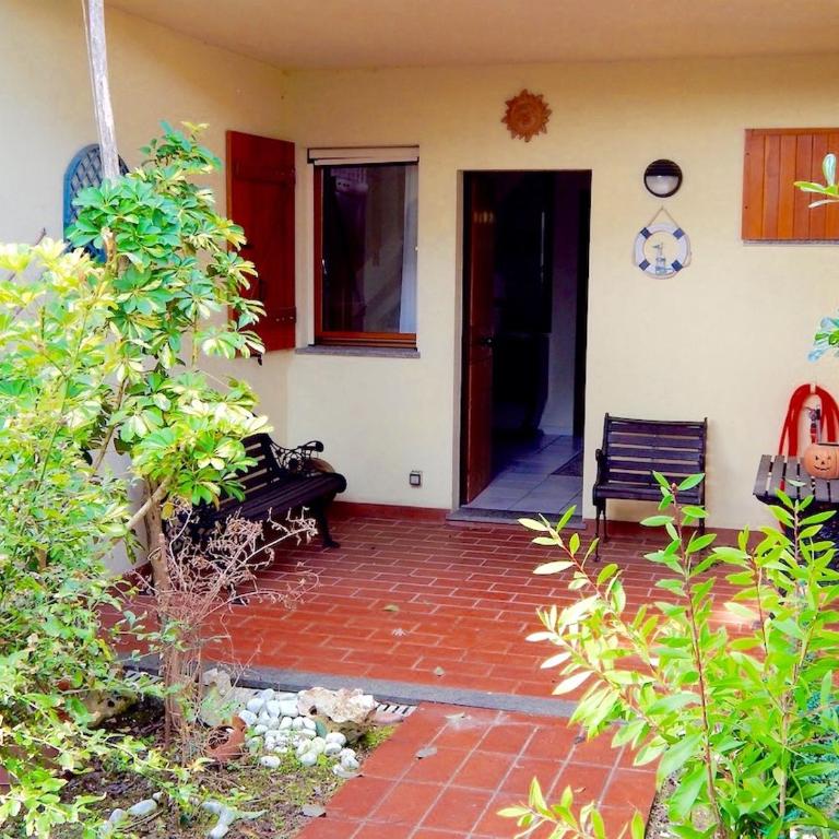Trilocale a Numana super accessoriato - N142 - Two-Bedroom Apartment - 40