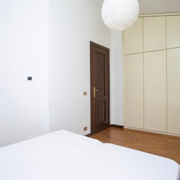 Trilocale a Numana super accessoriato - N142 - Two-Bedroom Apartment - 20
