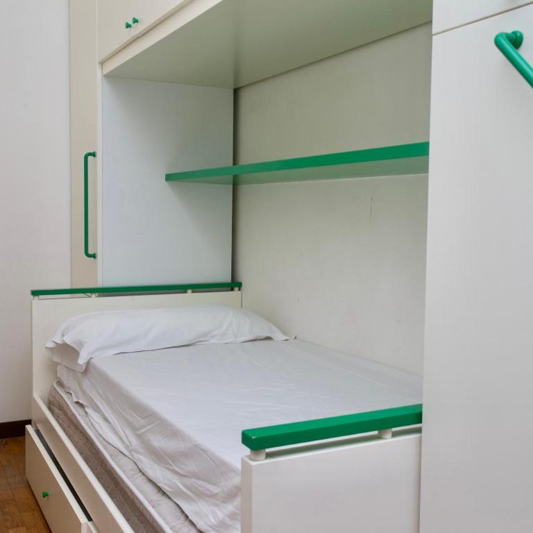Trilocale a Numana super accessoriato - N142 - Two-Bedroom Apartment - 21