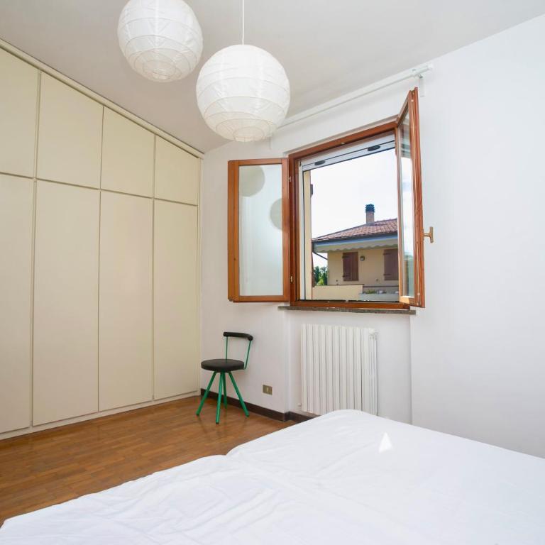 Trilocale a Numana super accessoriato - N142 - Two-Bedroom Apartment - 19