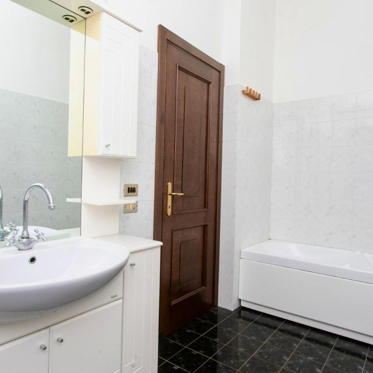 Trilocale a Numana super accessoriato - N142 - Two-Bedroom Apartment - 27