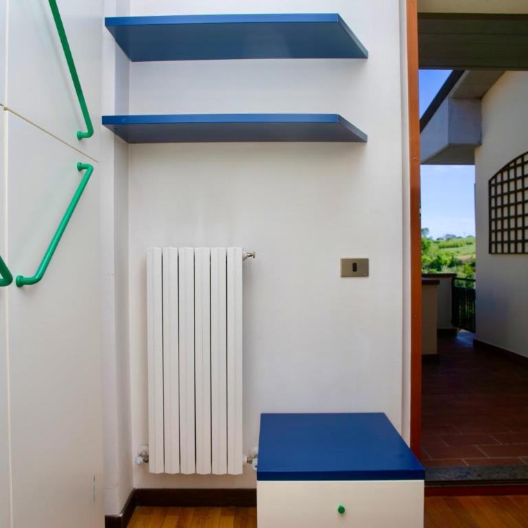 Trilocale a Numana super accessoriato - N142 - Two-Bedroom Apartment - 16