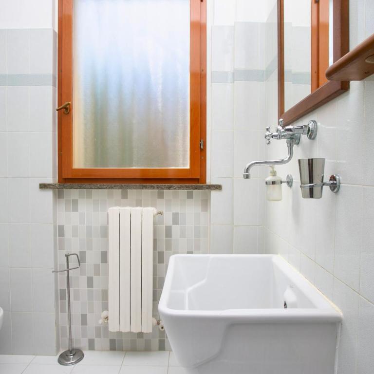 Trilocale a Numana super accessoriato - N142 - Two-Bedroom Apartment - 31