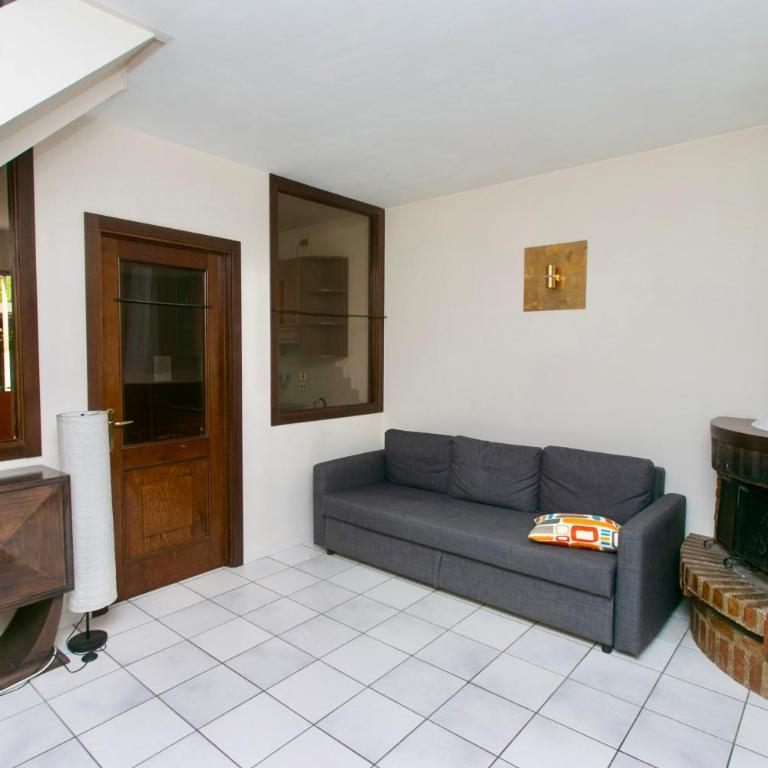 Trilocale a Numana super accessoriato - N142 - Two-Bedroom Apartment - 24