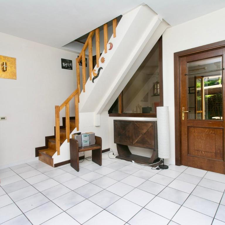 Trilocale a Numana super accessoriato - N142 - Two-Bedroom Apartment - 25