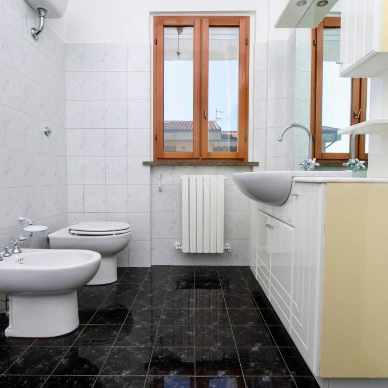 Trilocale a Numana super accessoriato - N142 - Two-Bedroom Apartment - 30