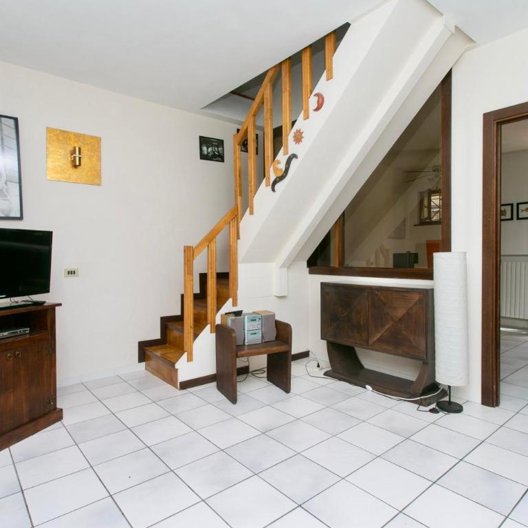Trilocale a Numana super accessoriato - N142 - Two-Bedroom Apartment - 26