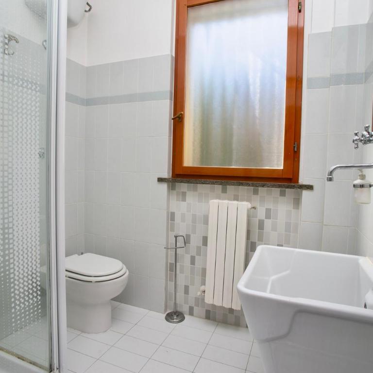 Trilocale a Numana super accessoriato - N142 - Two-Bedroom Apartment - 32