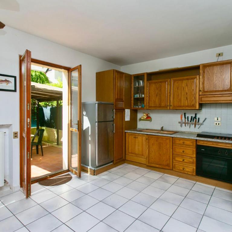 Trilocale a Numana super accessoriato - N142 - Two-Bedroom Apartment - 8