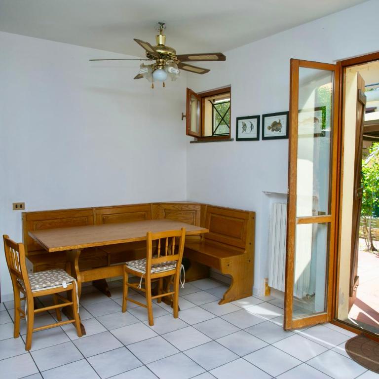 Trilocale a Numana super accessoriato - N142 - Two-Bedroom Apartment - 13