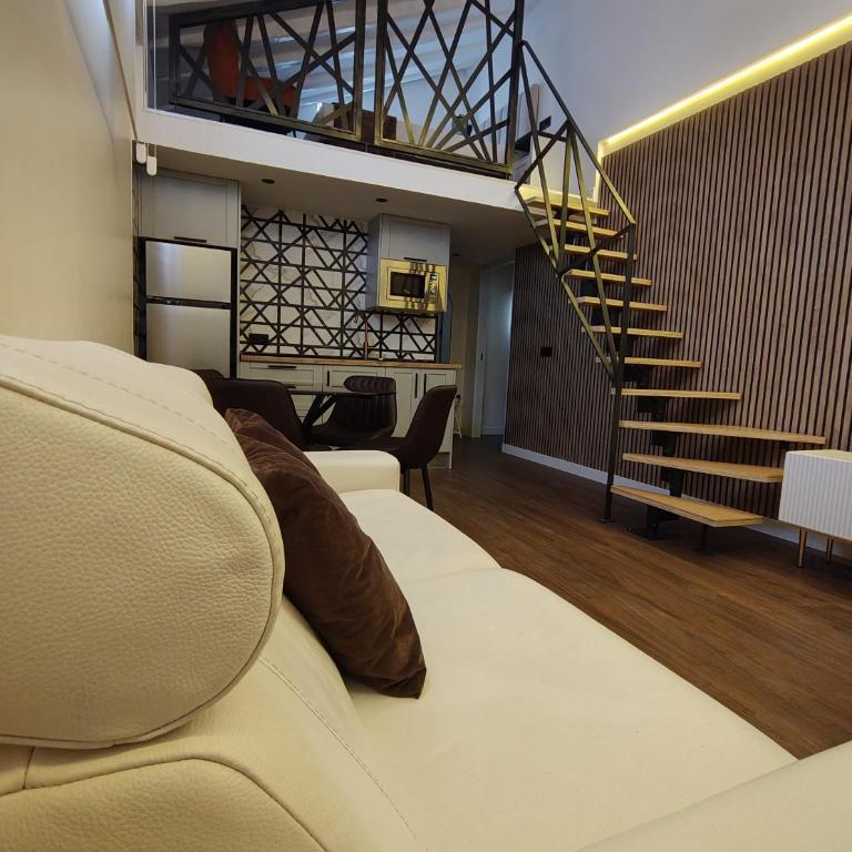 Hostal JQ Madrid 1 - Suite Familiale - 2