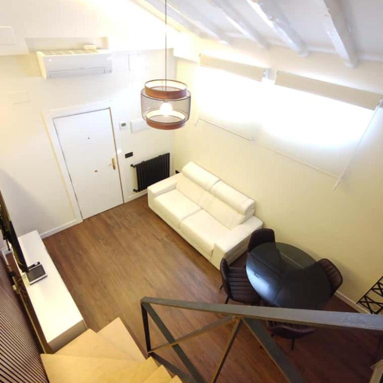 Hostal JQ Madrid 1 - Suite Familiale - 11