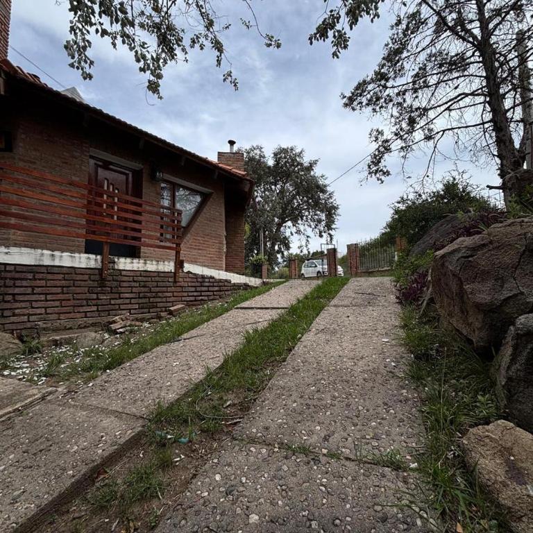 Casa Numerosa Vista al lago con Pileta Villa Carlos Paz - Casa de 4 dormitorios - 17