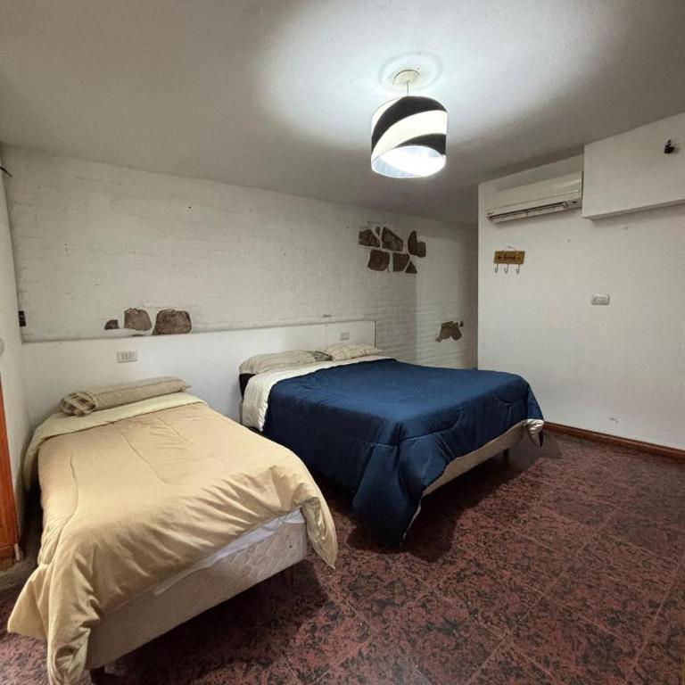 Casa Numerosa Vista al lago con Pileta Villa Carlos Paz - Casa de 4 dormitorios - 21