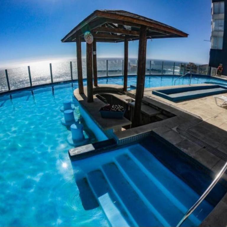 Reñaca las perlas - Apartamento de 1 dormitorio - 1