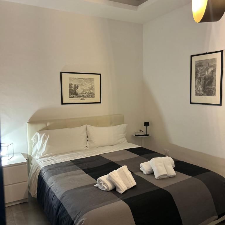Gonzaga Home - Appartamento con 1 Camera da Letto - 9