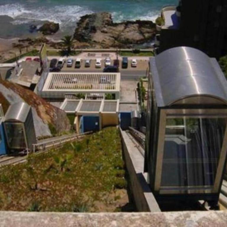 Reñaca las perlas - Apartamento de 1 dormitorio - 3