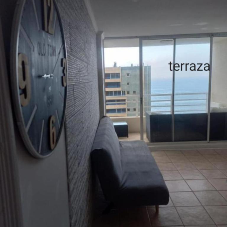 Reñaca las perlas - Apartamento de 1 dormitorio - 6