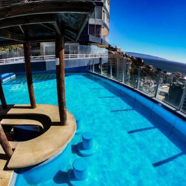 Reñaca las perlas - Apartamento de 1 dormitorio - 7