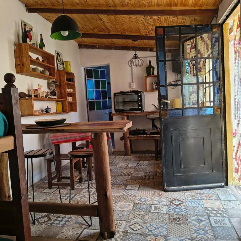 La Casa De La Gruta - Casa - 5