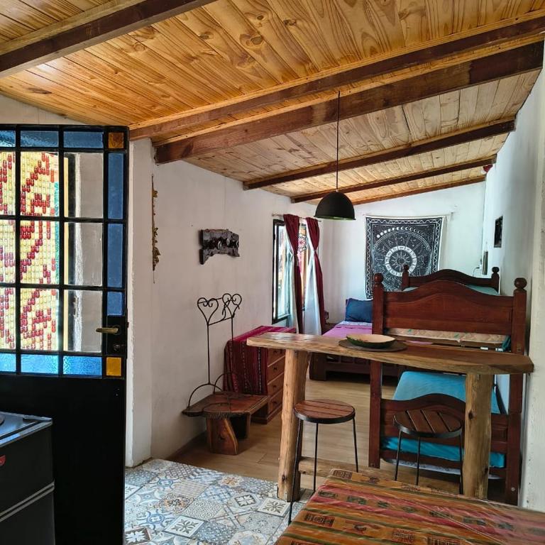La Casa De La Gruta - Casa - 4